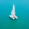 We organize your full-service yacht charter